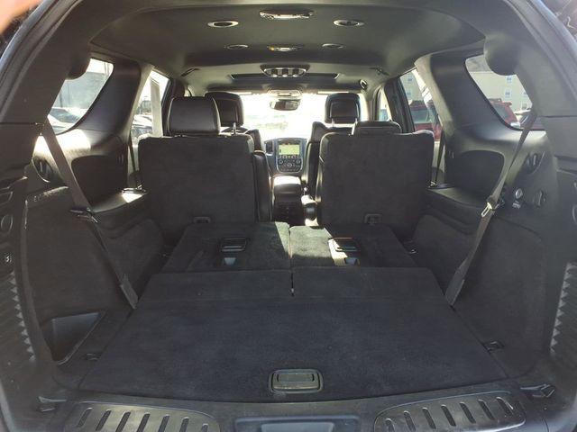 used 2019 Dodge Durango car, priced at $14,799