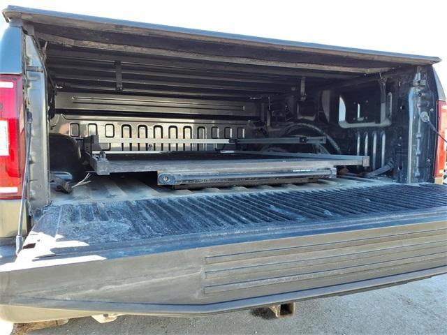 used 2019 Ford F-150 car, priced at $26,988