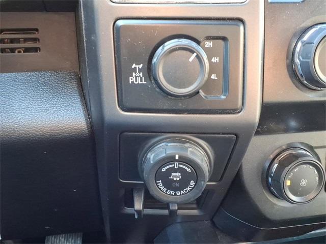 used 2019 Ford F-150 car, priced at $26,988