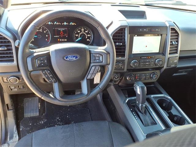 used 2019 Ford F-150 car, priced at $26,988