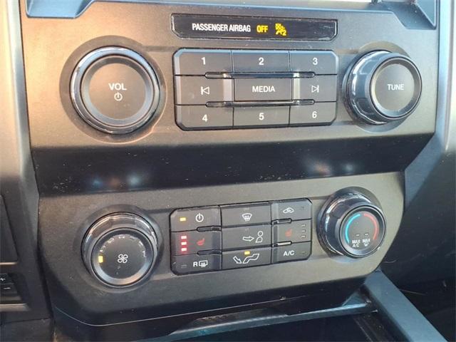 used 2019 Ford F-150 car, priced at $26,988