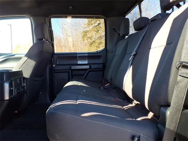 used 2019 Ford F-150 car, priced at $26,988