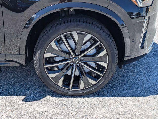 new 2027 Volvo XC90 car