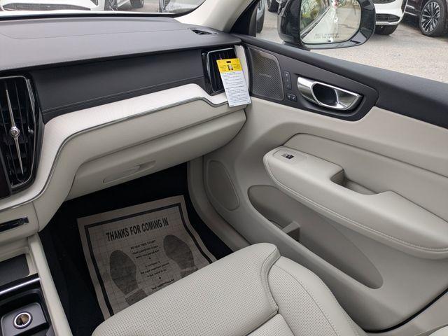 new 2026 Volvo XC60 car