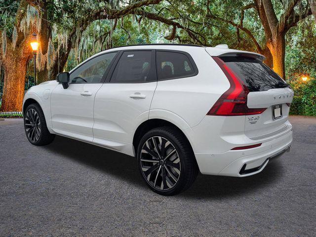 new 2026 Volvo XC60 car