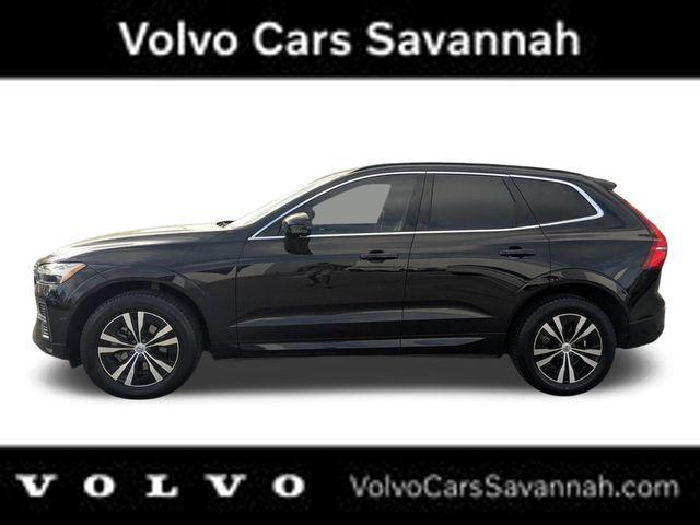 used 2023 Volvo XC60 car, priced at $22,980