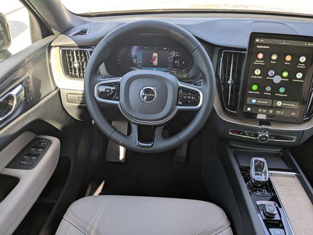 new 2026 Volvo XC60 car