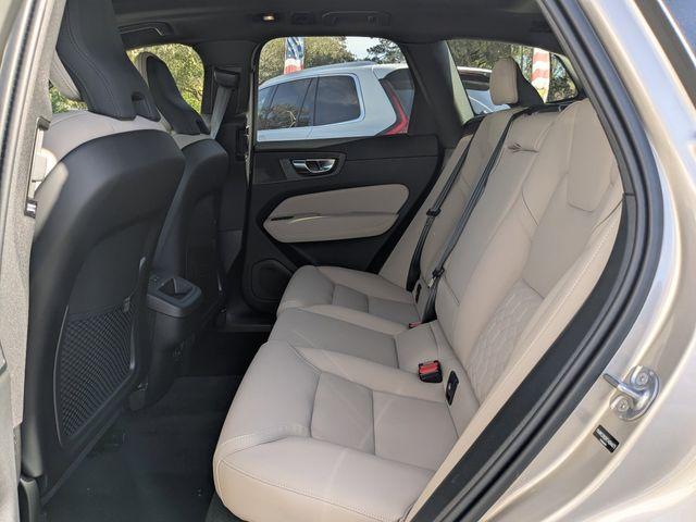 new 2026 Volvo XC60 car