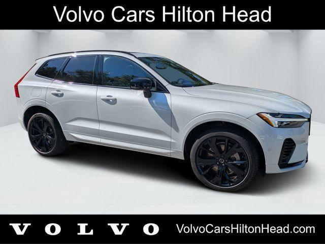 new 2026 Volvo XC60 Plug-In Hybrid car