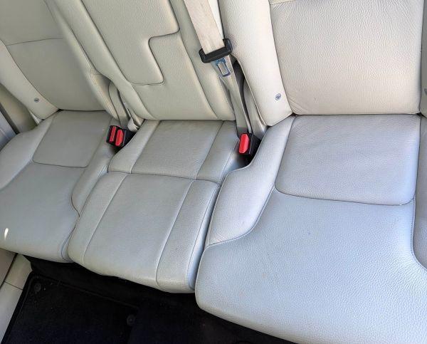 used 2023 Volvo XC90 car, priced at $36,400