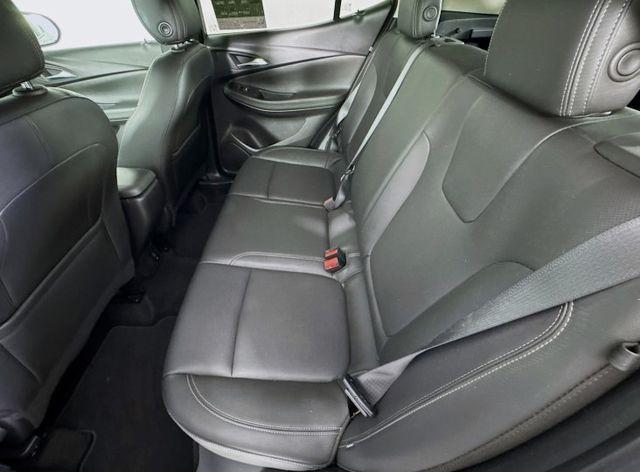 used 2024 Buick Encore GX car, priced at $21,400