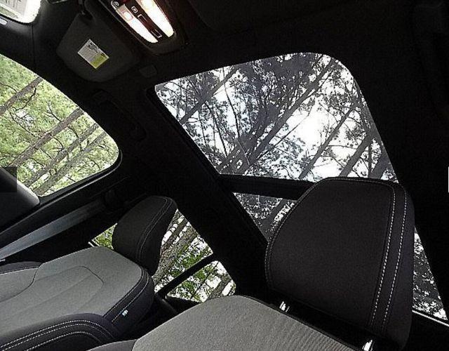used 2025 Volvo XC40 car, priced at $31,500