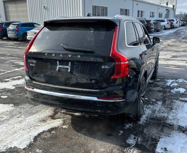 used 2023 Volvo XC90 car, priced at $40,770