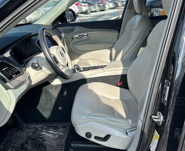 used 2023 Volvo XC90 car, priced at $40,770