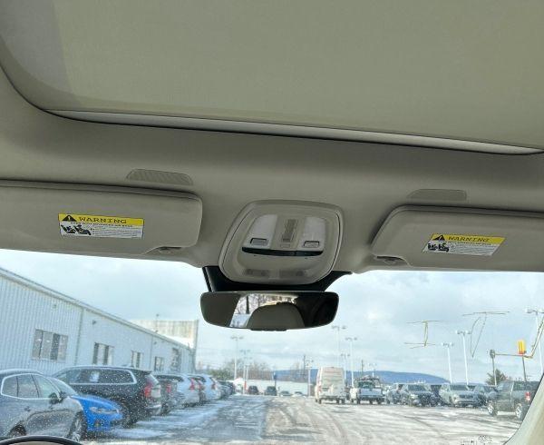 used 2023 Volvo XC90 car, priced at $40,770