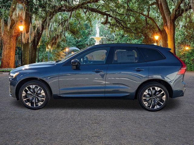 new 2026 Volvo XC60 car