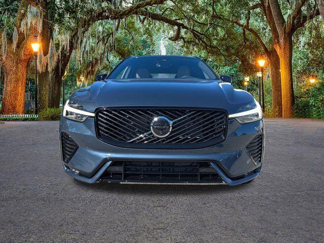 new 2026 Volvo XC60 car