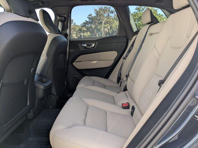 new 2026 Volvo XC60 car