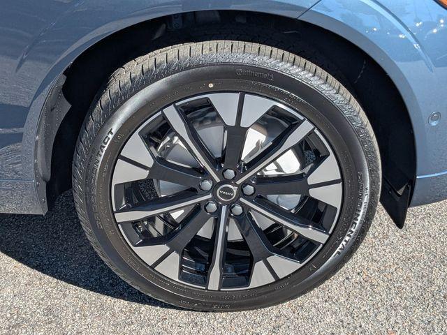 new 2026 Volvo XC60 car