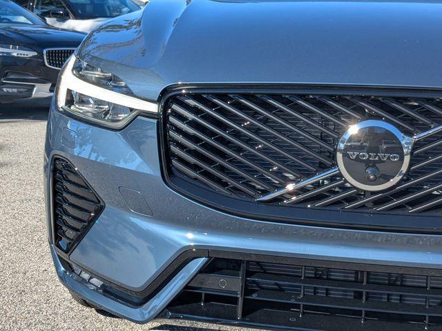 new 2026 Volvo XC60 car