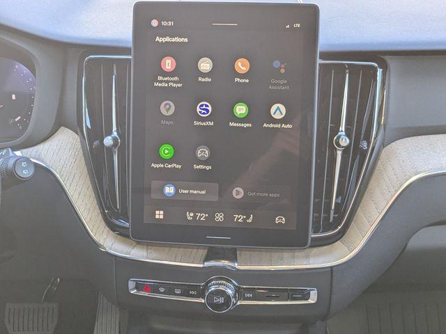 new 2026 Volvo XC60 car