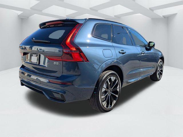new 2026 Volvo XC60 car