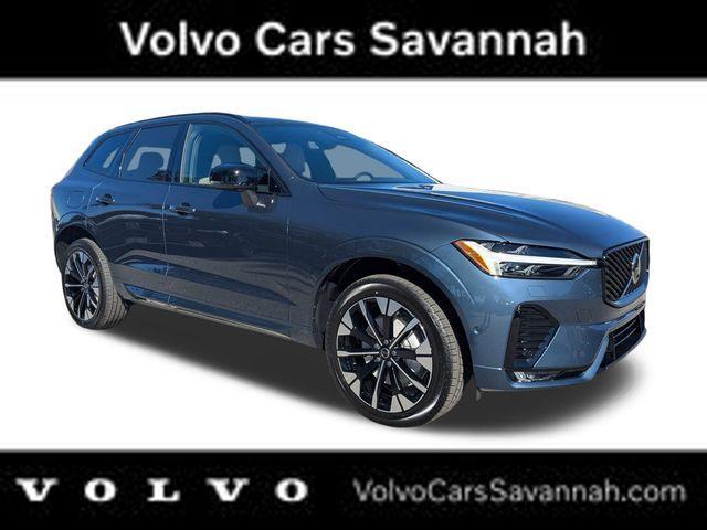 new 2026 Volvo XC60 car