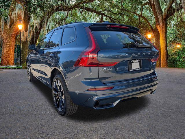 new 2026 Volvo XC60 car