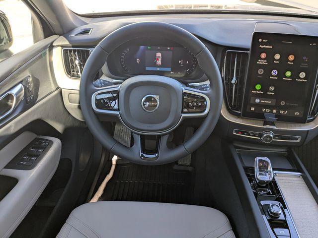 new 2026 Volvo XC60 car