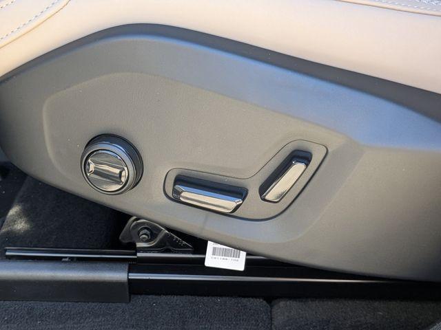 new 2026 Volvo XC60 car