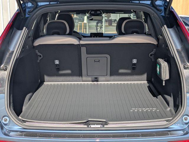 new 2026 Volvo XC60 car