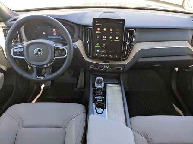 new 2026 Volvo XC60 car