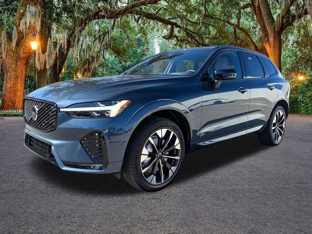 new 2026 Volvo XC60 car