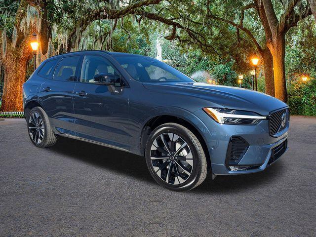 new 2026 Volvo XC60 car