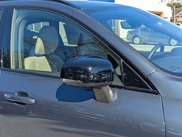 new 2026 Volvo XC60 car