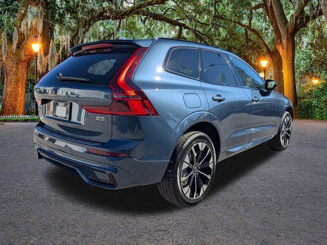 new 2026 Volvo XC60 car