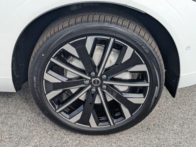 new 2026 Volvo XC60 car