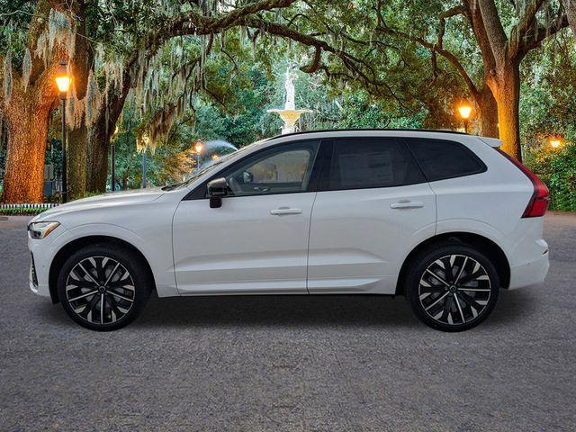 new 2026 Volvo XC60 car