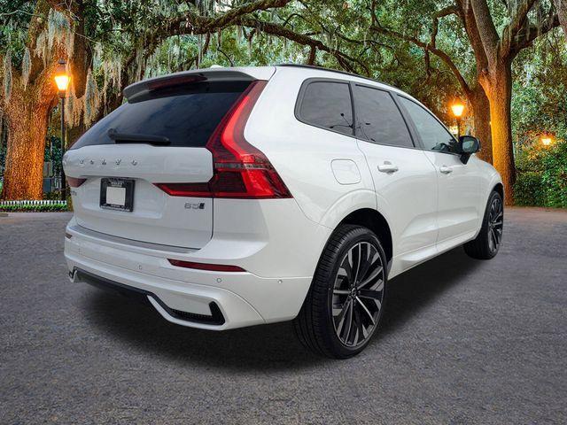 new 2026 Volvo XC60 car