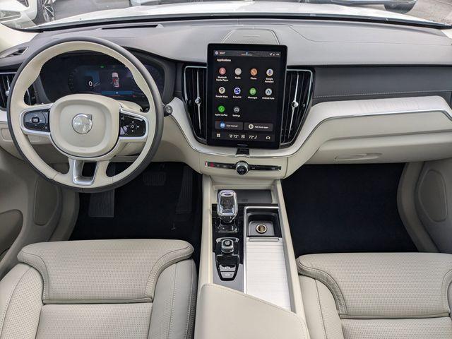 new 2026 Volvo XC60 car