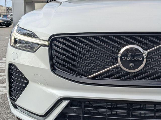 new 2026 Volvo XC60 car