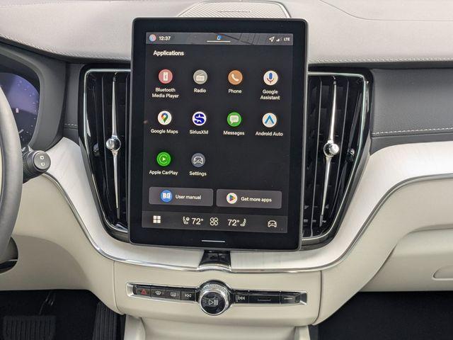 new 2026 Volvo XC60 car