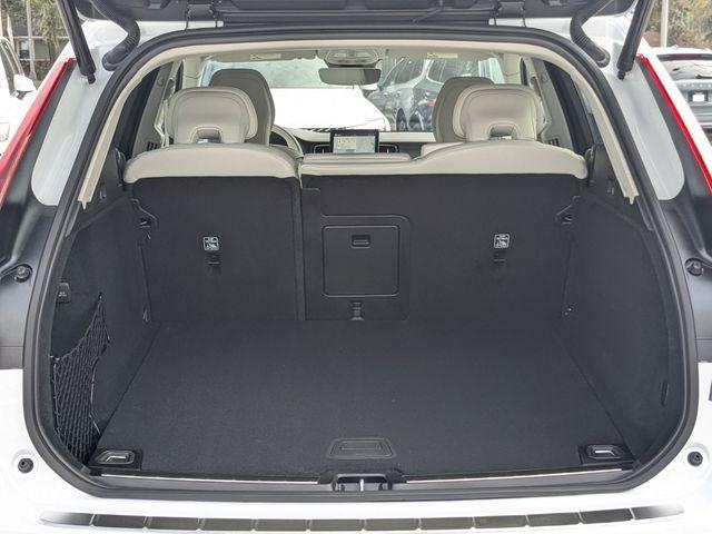 new 2026 Volvo XC60 car