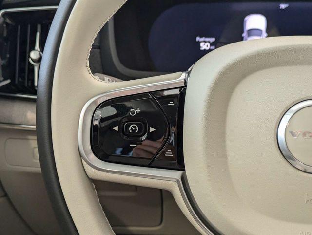 new 2027 Volvo XC90 car