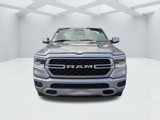 used 2023 Ram 1500 car, priced at $38,599