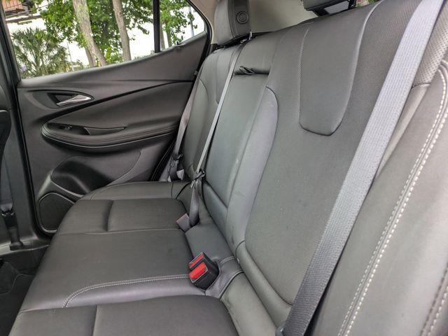 used 2024 Buick Encore GX car, priced at $22,800