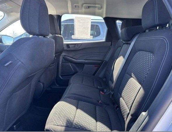 used 2024 Ford Escape car, priced at $21,880