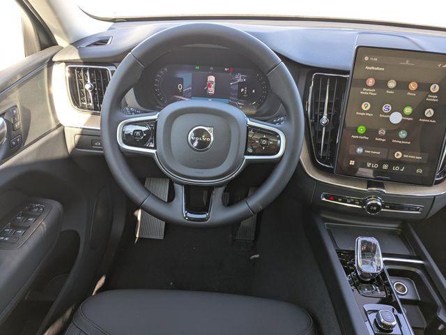 new 2026 Volvo XC60 car