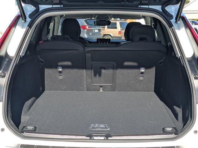 new 2026 Volvo XC60 car