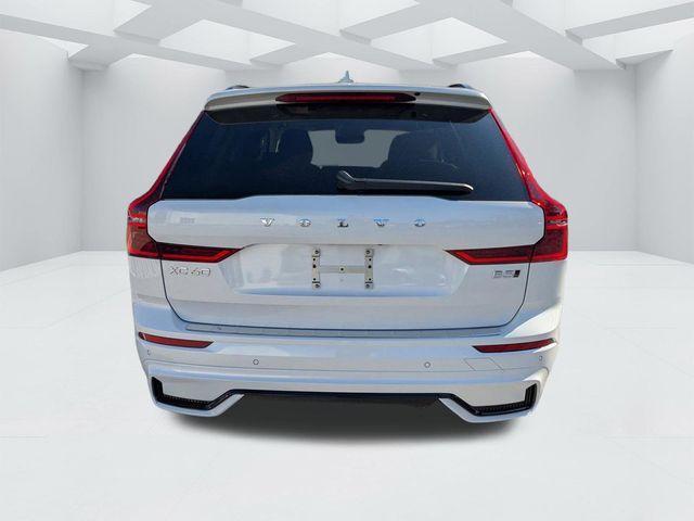 new 2026 Volvo XC60 car